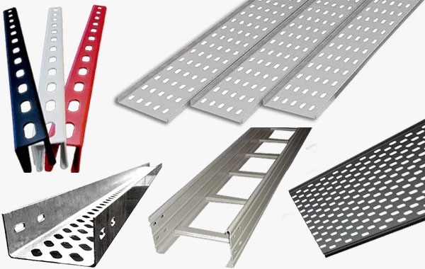 FRP Cable Tray