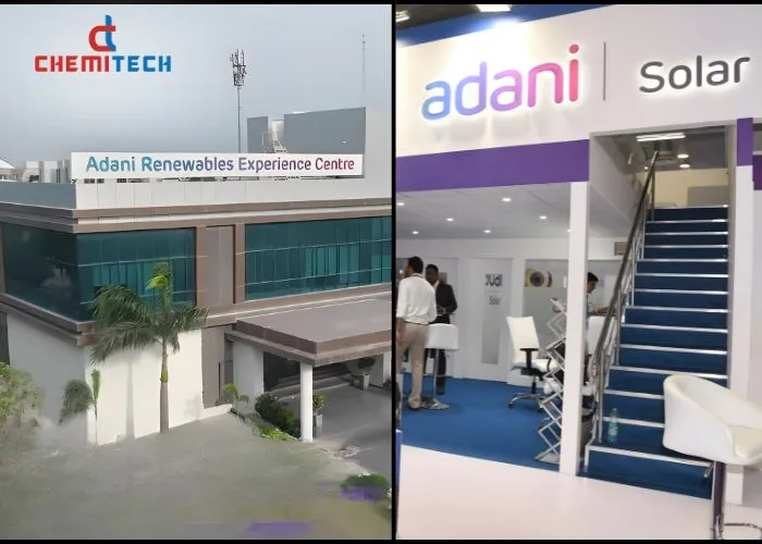 Adani Solar