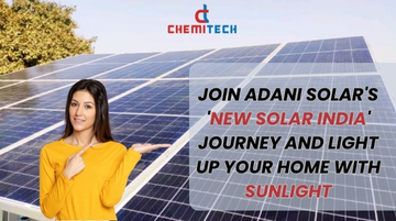 New Solar Scheme