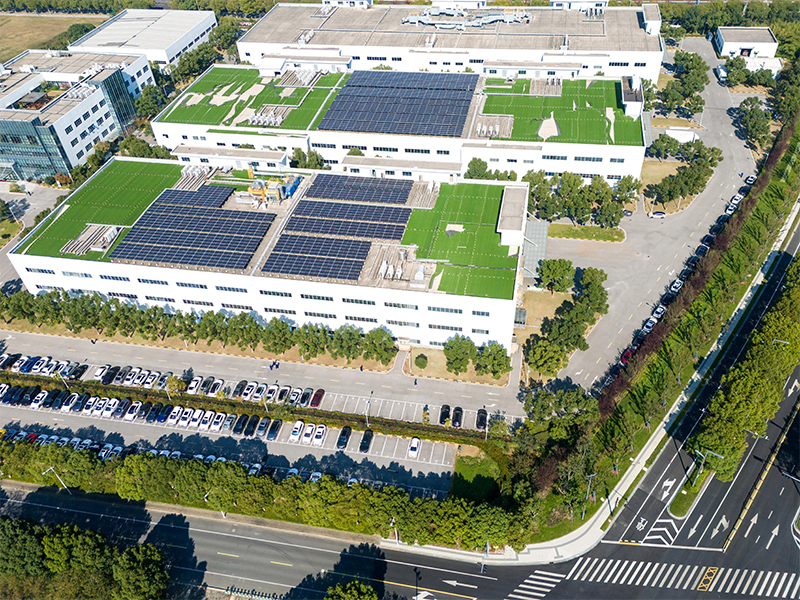 Solar Panel Dealer in India - Chemitech Group